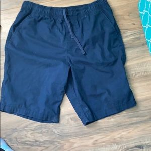 Boys shorts